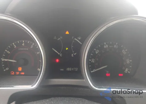 2013 Toyota Highlander Se V6 z USA, uszkodzony, nr VIN 5TDBK3EH9DS183274